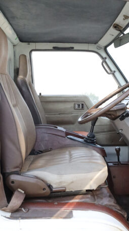 
										TOYOTA DYNA (PICKUP) full									