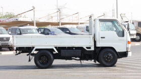 TOYOTA DYNA PICKUP