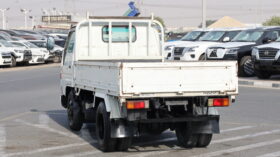 TOYOTA DYNA PICKUP