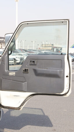 TOYOTA DYNA PICKUP (CRAIN)