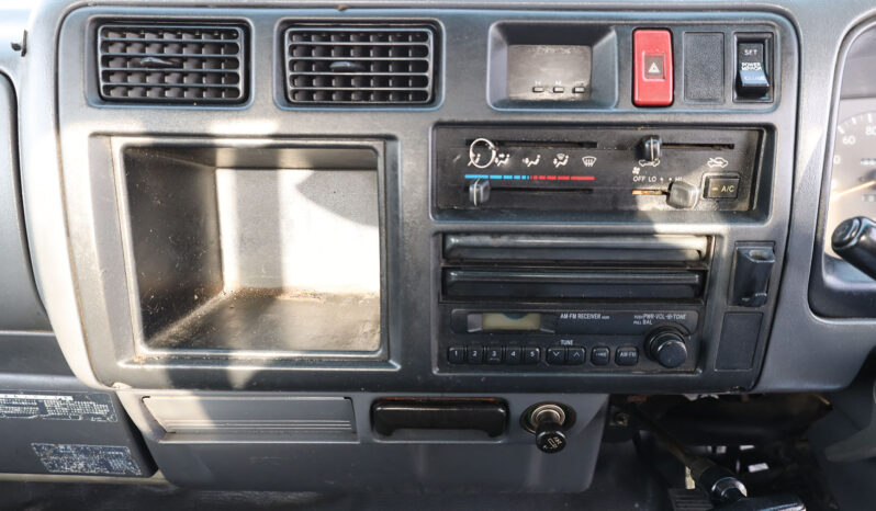 
								TOYOTA DYNA PICKUP (CRAIN) full									