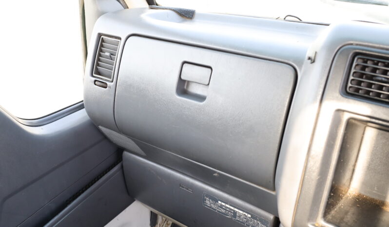 
								TOYOTA DYNA PICKUP full									
