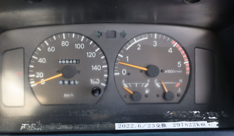 
								TOYOTA DYNA PICKUP (CRAIN) full									