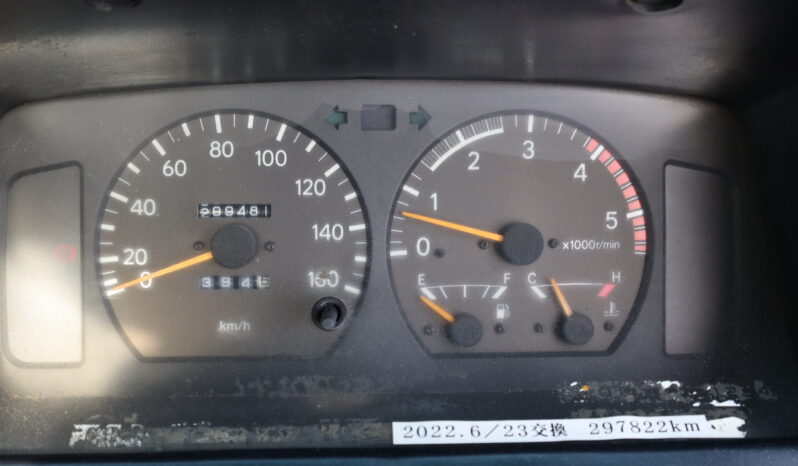 
								TOYOTA DYNA PICKUP full									
