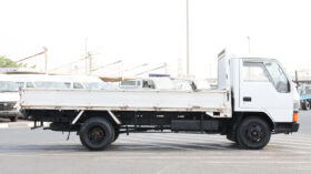 MITSUBISHI CANTER PICKUP (TRUCK)