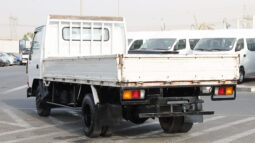 
										MITSUBISHI CANTER PICKUP (TRUCK) full									