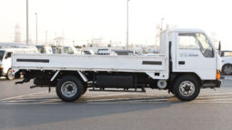 
										MITSUBISHI CANTER PICKUP (TRUCK) full									