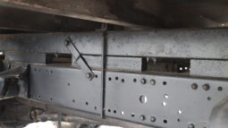 
										MITSUBISHI CANTER PICKUP (TRUCK) full									