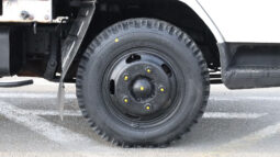 
										MITSUBISHI CANTER PICKUP (TRUCK) full									