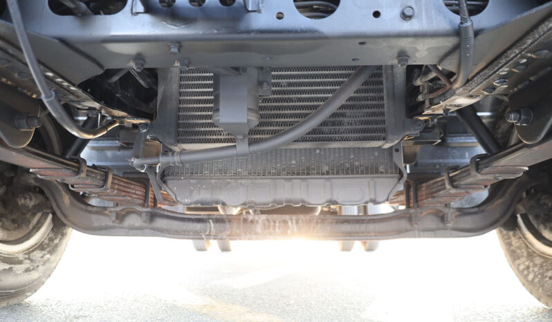 
								MITSUBISHI CANTER PICKUP (TRUCK) full									