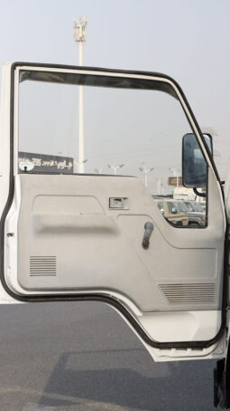 
										MITSUBISHI CANTER PICKUP (TRUCK) full									