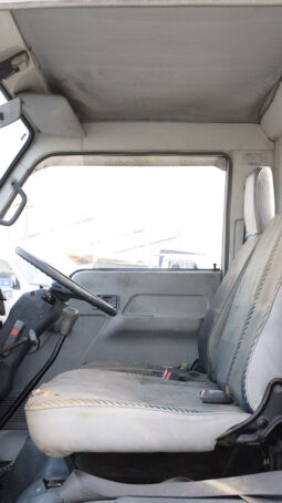 
										MITSUBISHI CANTER PICKUP (TRUCK) full									