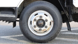 
										MITSUBISHI CANTER PICKUP (TRUCK) full									