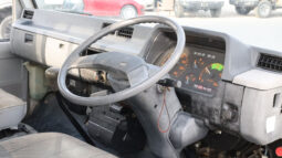 
										MITSUBISHI CANTER PICKUP (TRUCK) full									