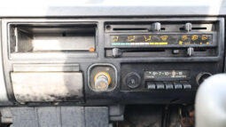 
										MITSUBISHI CANTER PICKUP (TRUCK) full									