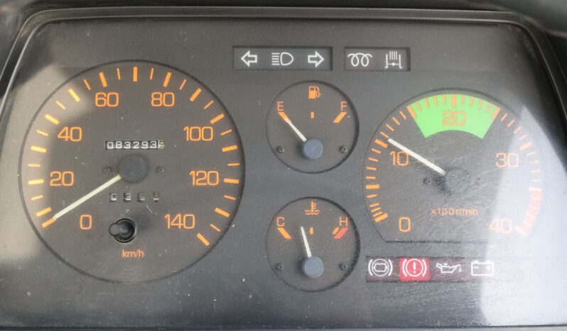 
								MITSUBISHI CANTER PICKUP (TRUCK) full									