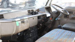 
										MITSUBISHI CANTER PICKUP (TRUCK) full									