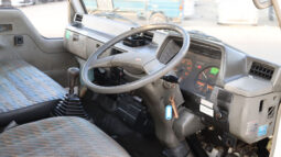 
										MITSUBISHI CANTER PICKUP (TRUCK) full									