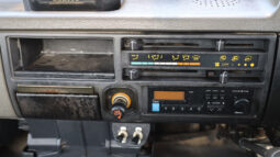 
										MITSUBISHI CANTER PICKUP (TRUCK) full									