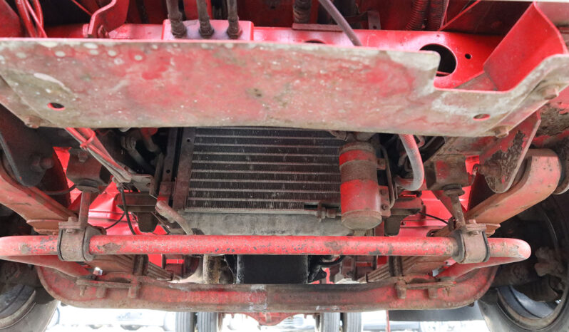 
								MITSUBISHI CANTER PICKUP (W\BODY) full									