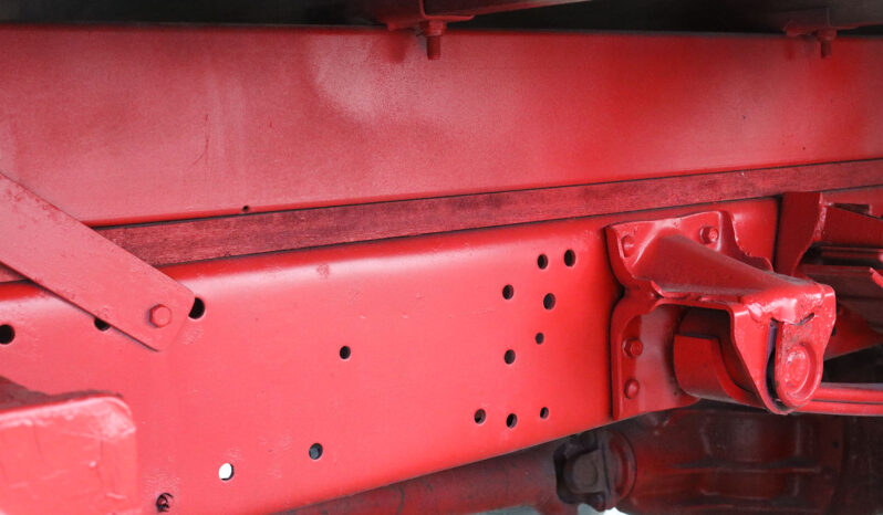 
								MITSUBISHI CANTER PICKUP (W\BODY) full									