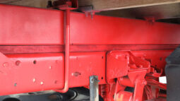 
										MITSUBISHI CANTER PICKUP (W\BODY) full									