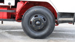 
										MITSUBISHI CANTER PICKUP (W\BODY) full									