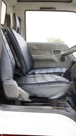 
										MITSUBISHI CANTER PICKUP (W\BODY) full									