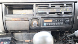 
										MITSUBISHI CANTER PICKUP (W\BODY) full									