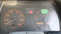 
										MITSUBISHI CANTER PICKUP (W\BODY) full									