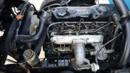 
										MITSUBISHI CANTER PICKUP (DUMP) full									