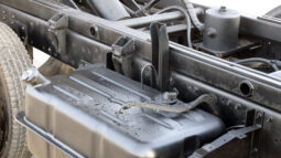 
										MITSUBISHI CANTER PICKUP (DUMP) full									