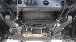 
										MITSUBISHI CANTER PICKUP (DUMP) full									