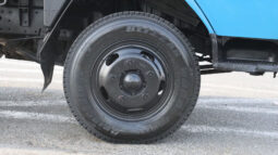 
										MITSUBISHI CANTER PICKUP (DUMP) full									