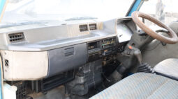 
										MITSUBISHI CANTER PICKUP (DUMP) full									