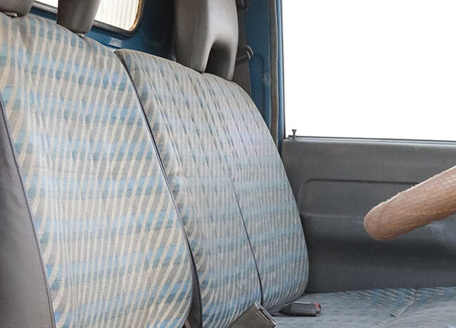 
								MITSUBISHI CANTER PICKUP (DUMP) full									