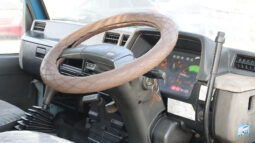 
										MITSUBISHI CANTER PICKUP (DUMP) full									