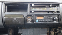 
										MITSUBISHI CANTER PICKUP (DUMP) full									