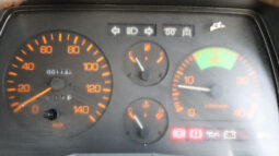 
										MITSUBISHI CANTER PICKUP (DUMP) full									