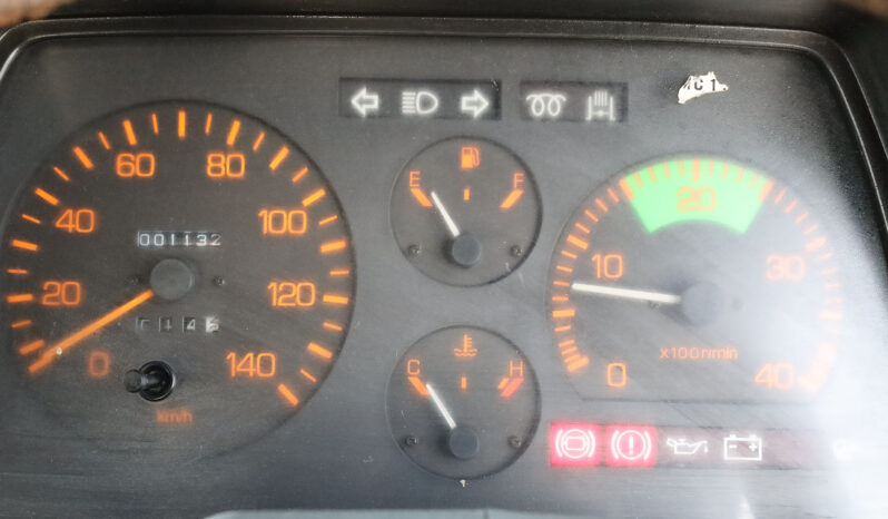 
								MITSUBISHI CANTER PICKUP (DUMP) full									