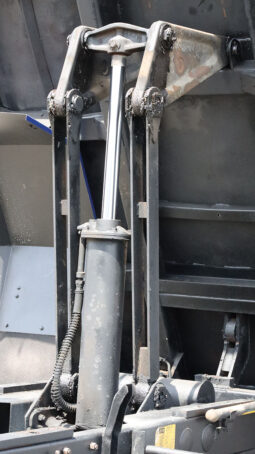 
										HINO RANGER DUMPER full									