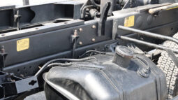 
										HINO RANGER DUMPER full									