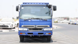 
										HINO RANGER DUMPER full									
