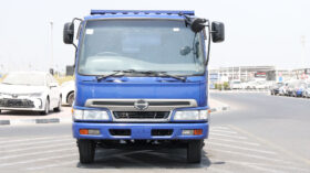 HINO RANGER DUMPER