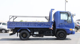 HINO RANGER DUMPER