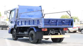 HINO RANGER DUMPER