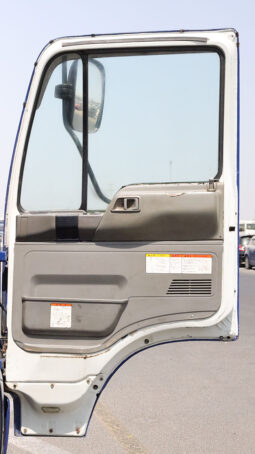 
										HINO RANGER DUMPER full									