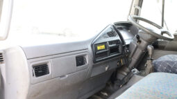 
										HINO RANGER DUMPER full									