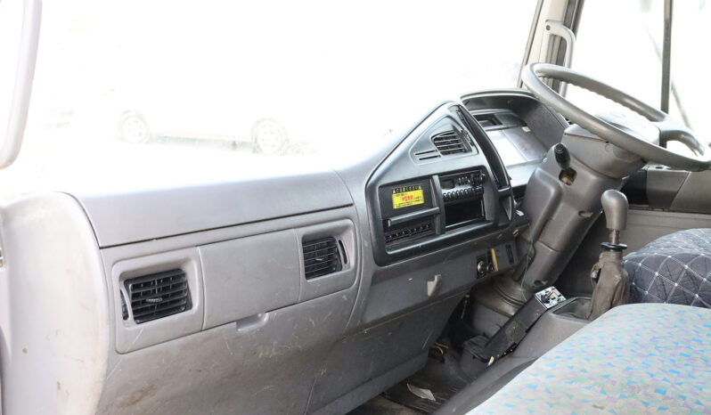 
								HINO RANGER DUMPER full									