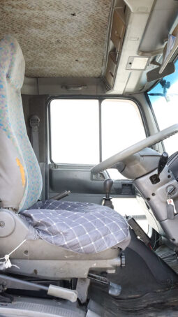 
										HINO RANGER DUMPER full									